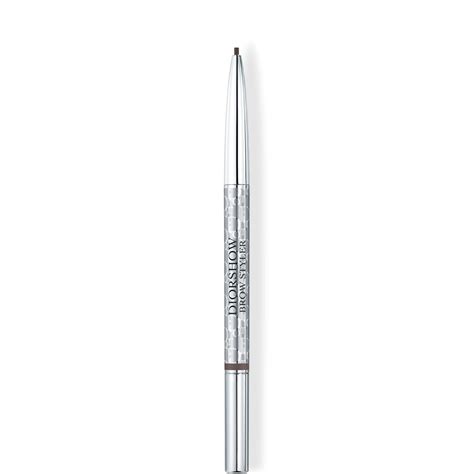 diorshow brow styler